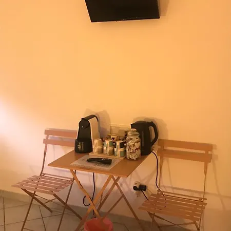 Guest house Bonsai - 3*