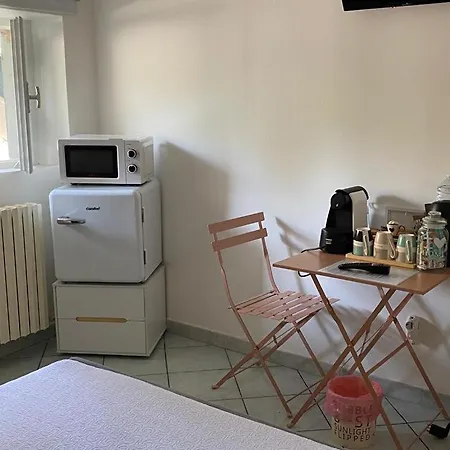 Bonsai - Guest house Pesaro