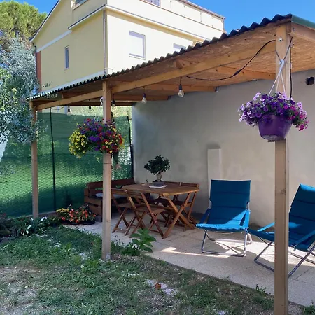 Bonsai - Guest house Pesaro