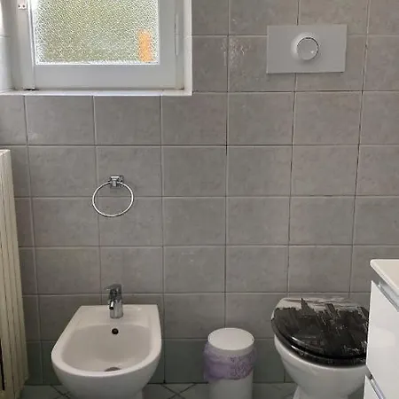 بيت ضيافة Bonsai -