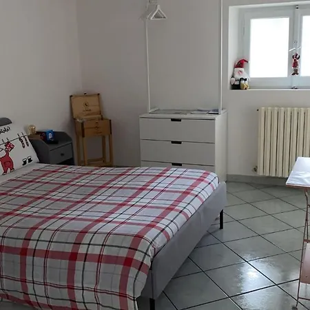 بيت ضيافة Bonsai - بيزارو