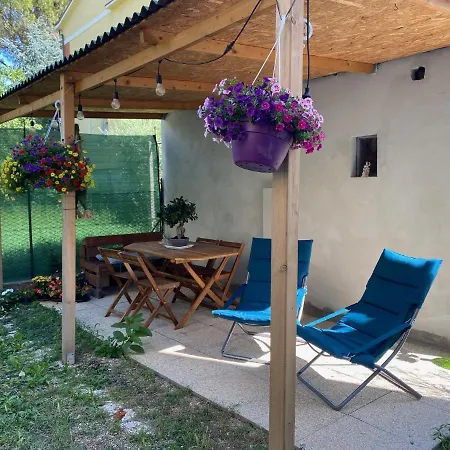 Bonsai - Guest house Pesaro