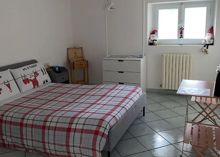 Pensionat Bonsai - Pesaro