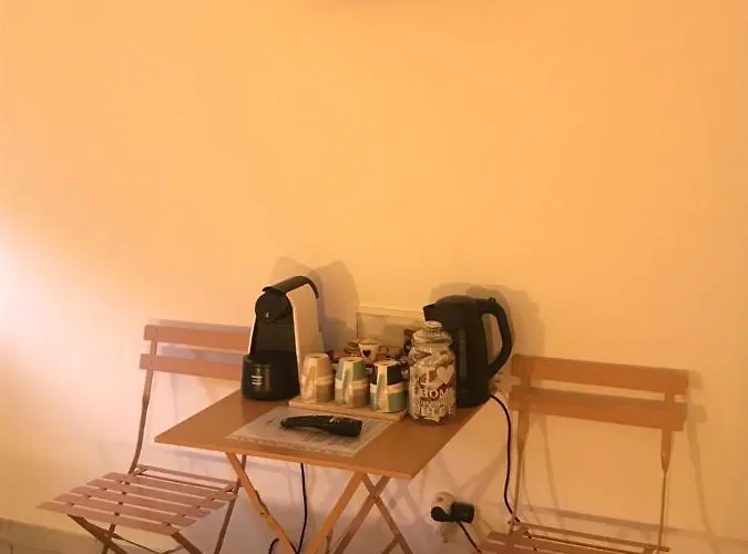 Pensionat Bonsai - 3*