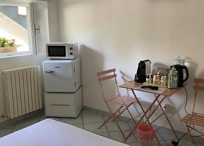 Bonsai - Gasthof Pesaro