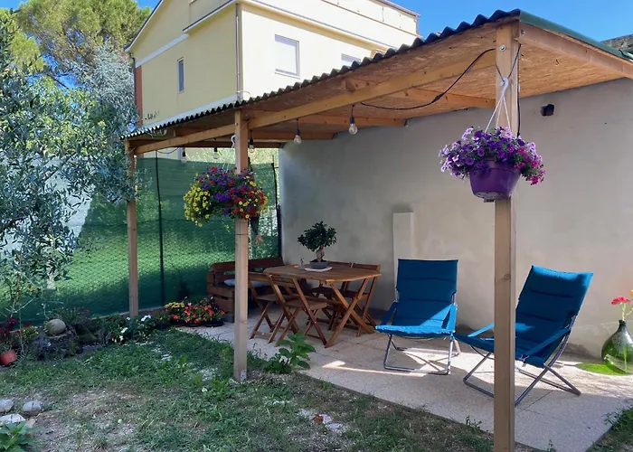 Bonsai - Pensionat Pesaro